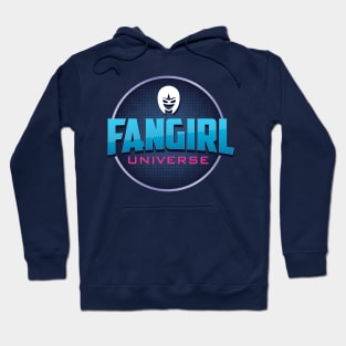 Fangirl Universe Hoodie
